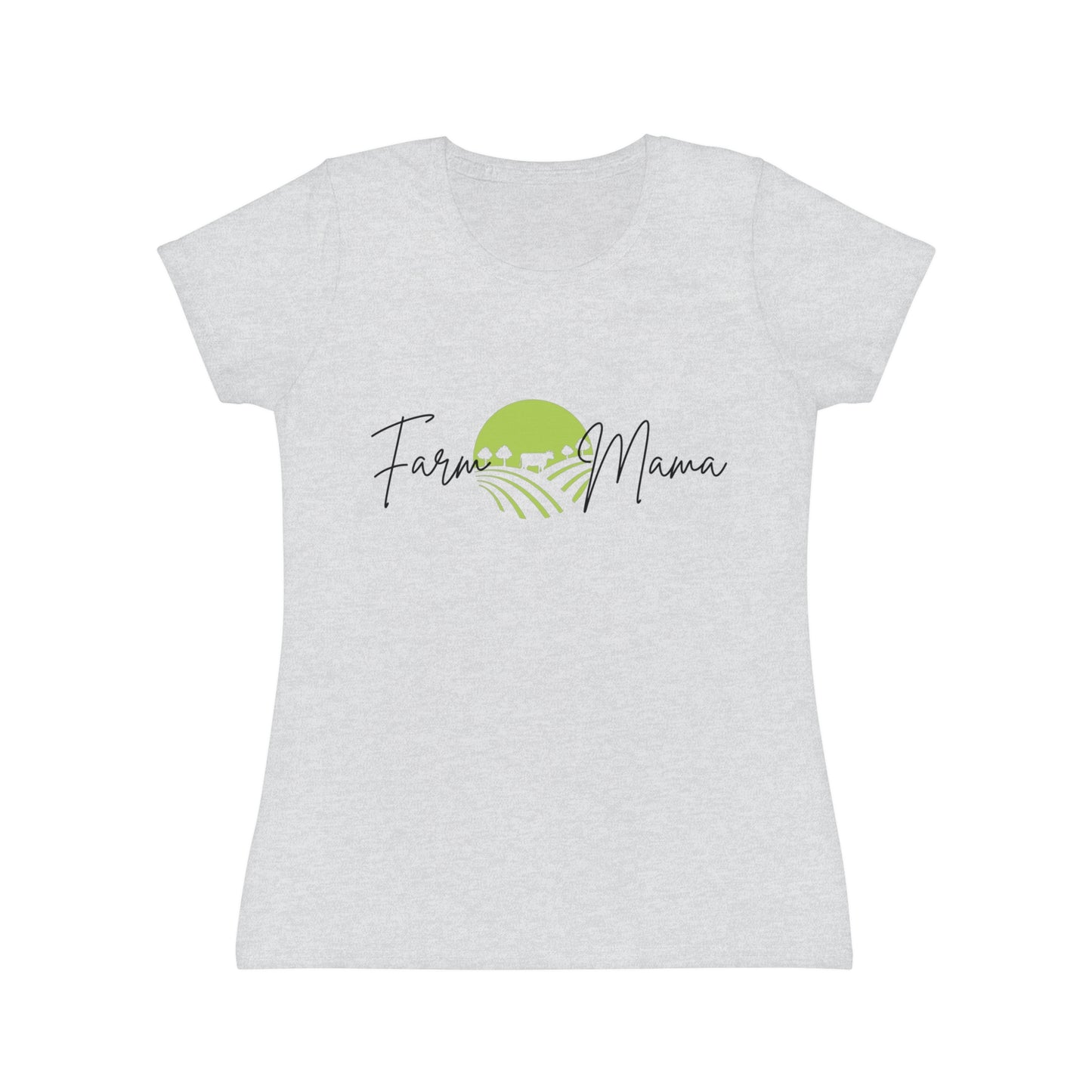 Farm Mama - Women's Iconic T-Shirt