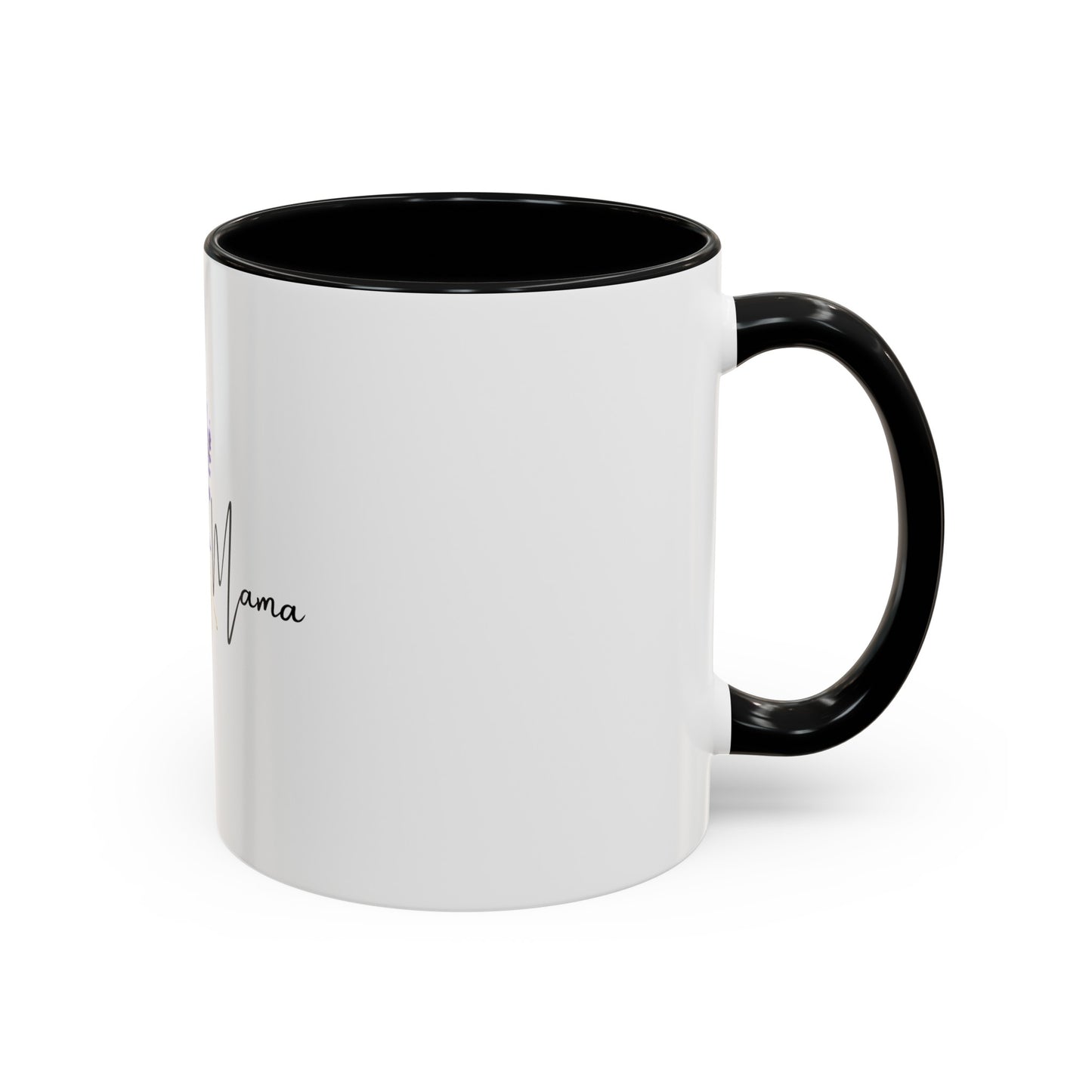 Plant Mama - Accent Coffee Mug, 11oz