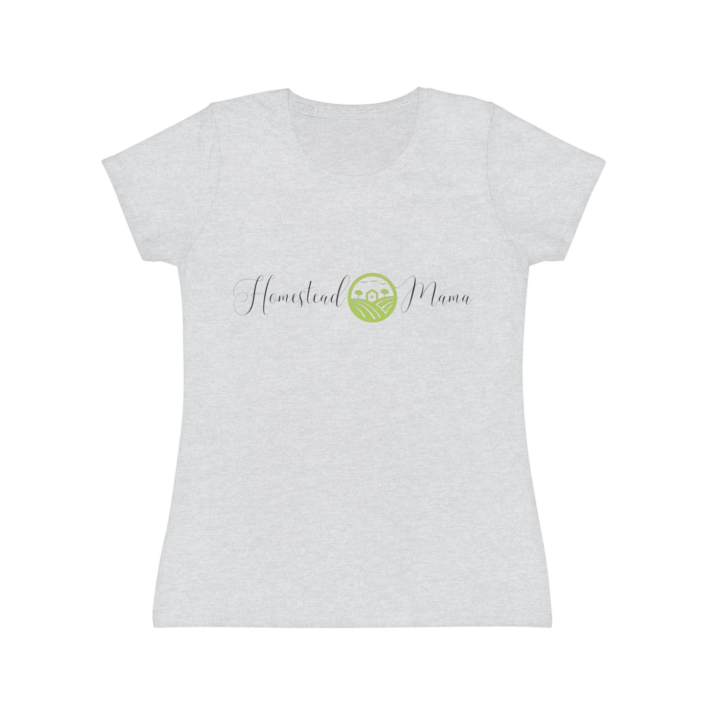 Homestead Mama - Women's Iconic T-Shirt