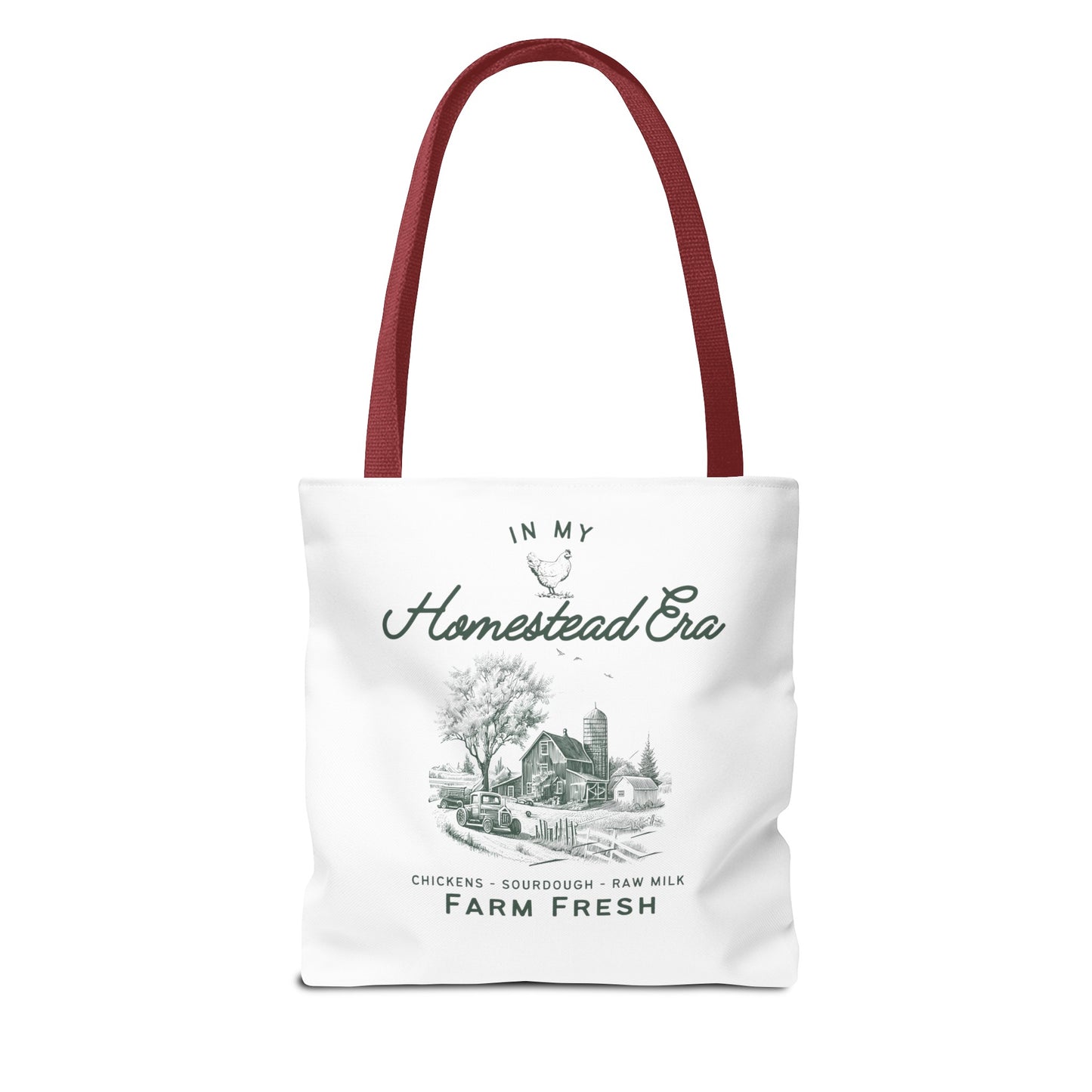 Tote Bag (AOP)