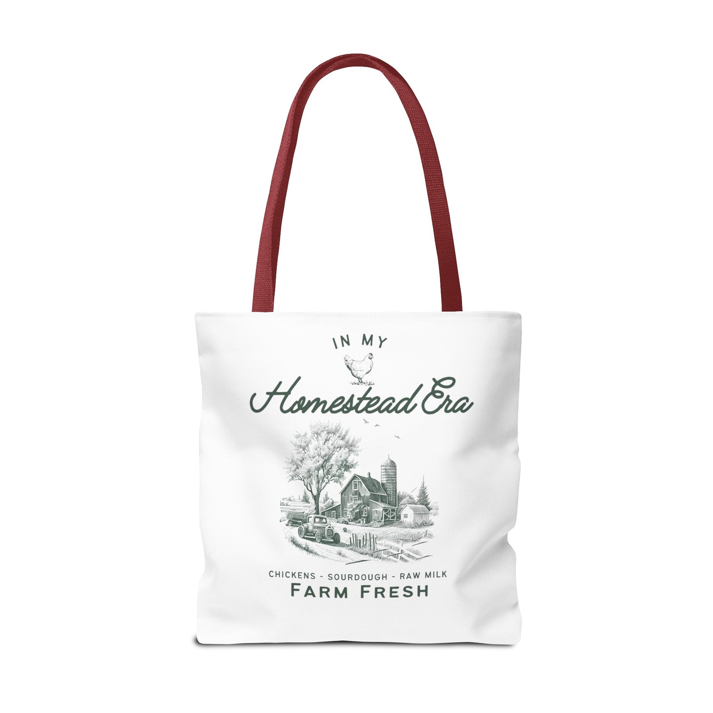 Tote Bag (AOP)