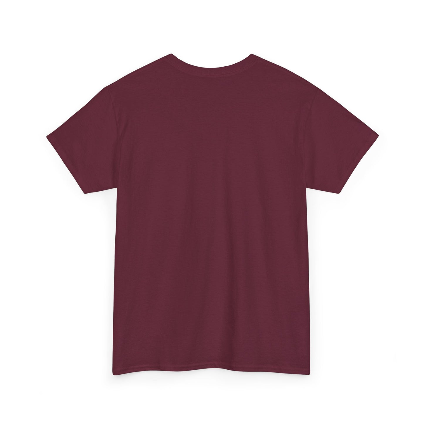 Getting Back To My Roots - Unisex Heavy Cotton Tee