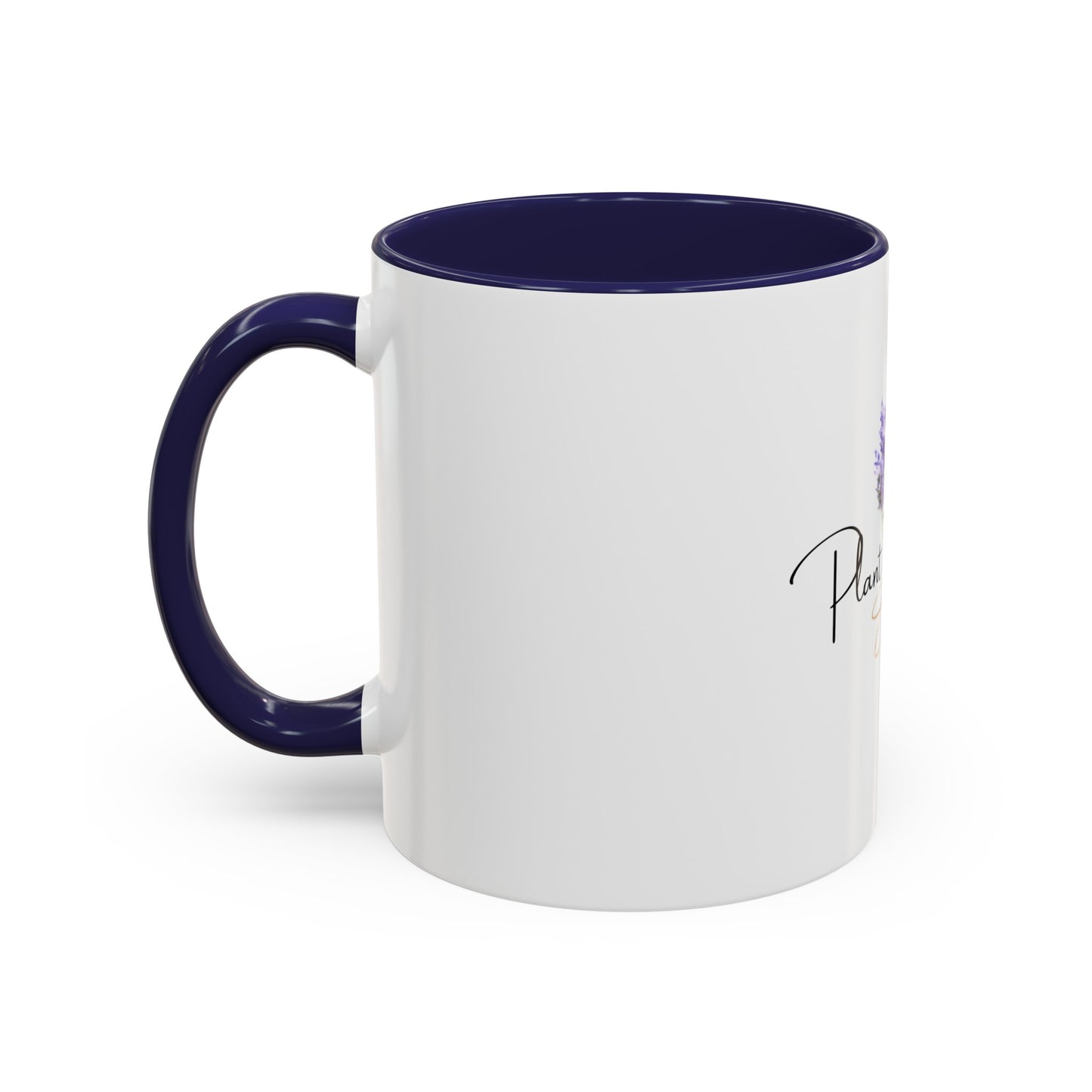 Plant Mama - Accent Coffee Mug, 11oz