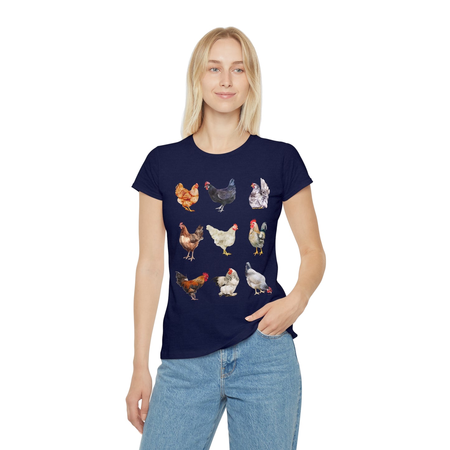 Women's Iconic T-Shirt