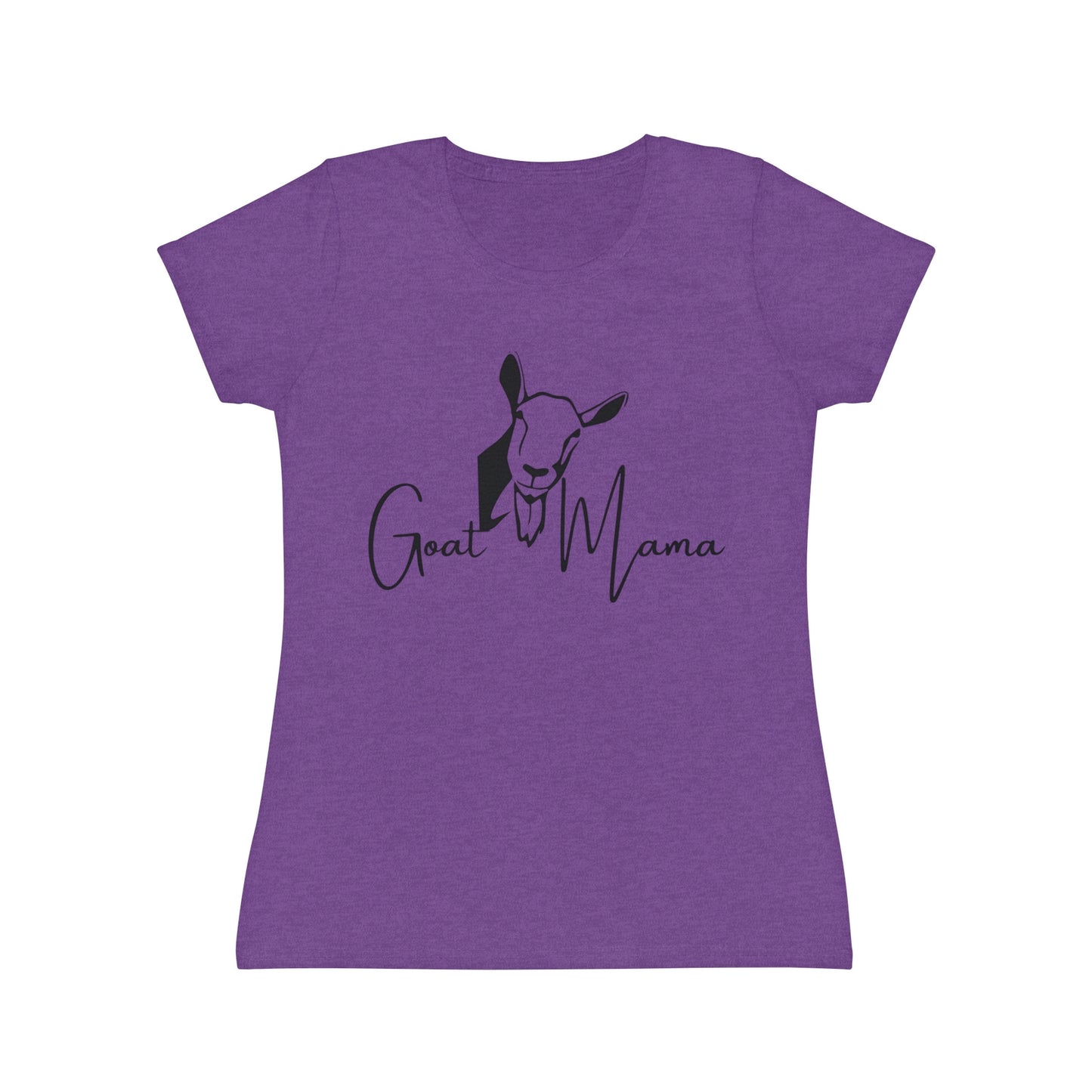 Goat Mama - Women's Iconic T-Shirt