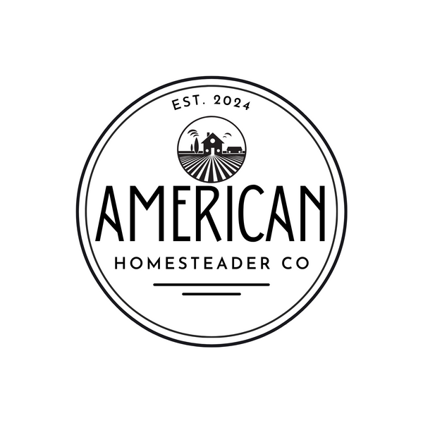 American Homesteader Co